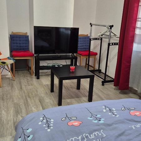 Littlebig Apartment Бухарест Экстерьер фото
