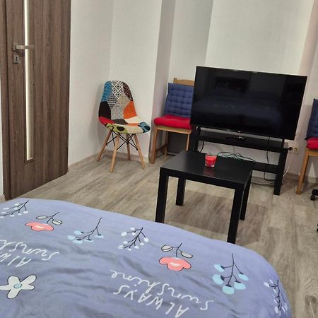 Littlebig Apartment Бухарест Экстерьер фото