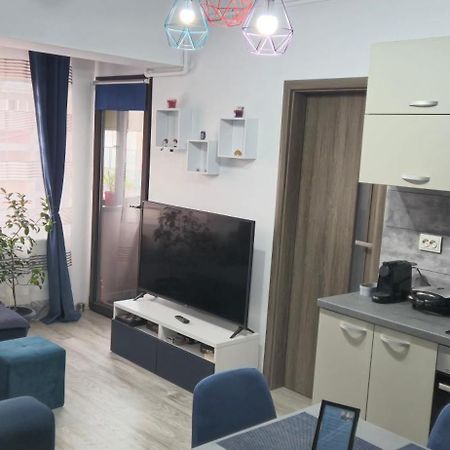 Littlebig Apartment Бухарест Экстерьер фото