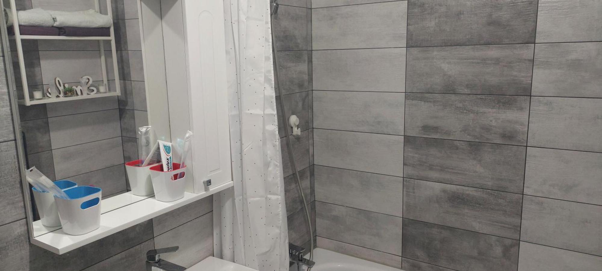 Littlebig Apartment Бухарест Экстерьер фото
