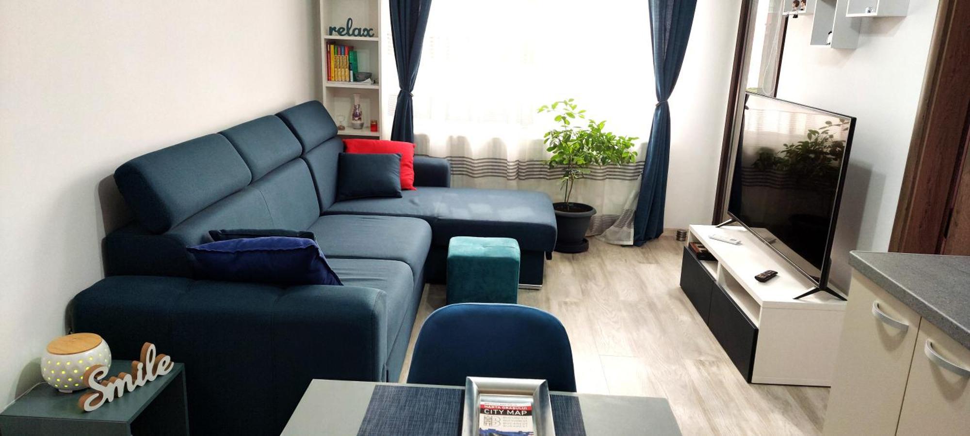 Littlebig Apartment Бухарест Экстерьер фото