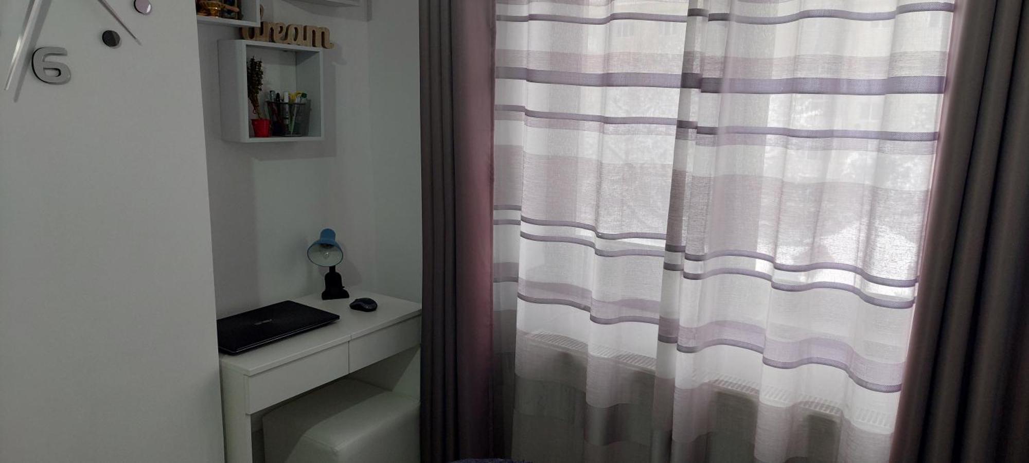 Littlebig Apartment Бухарест Экстерьер фото