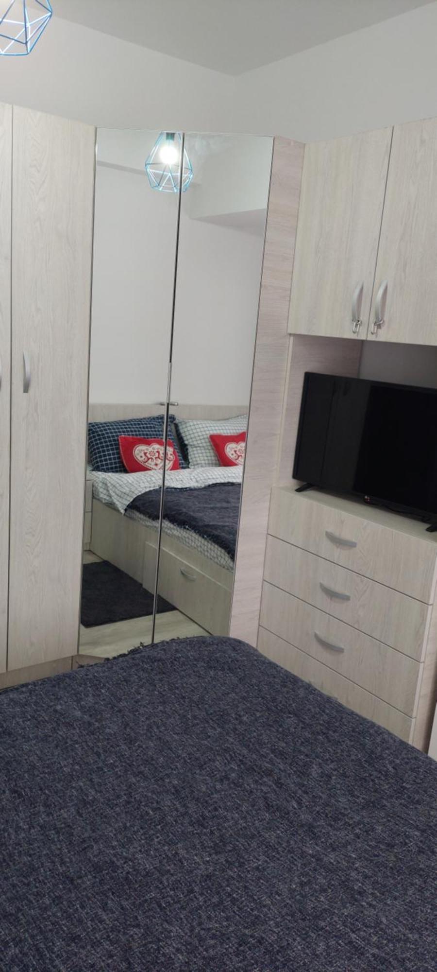 Littlebig Apartment Бухарест Экстерьер фото
