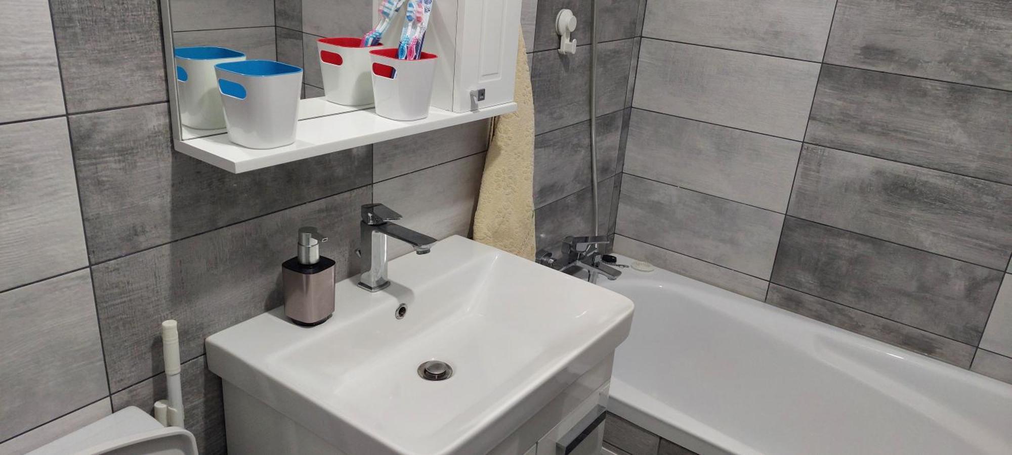 Littlebig Apartment Бухарест Экстерьер фото