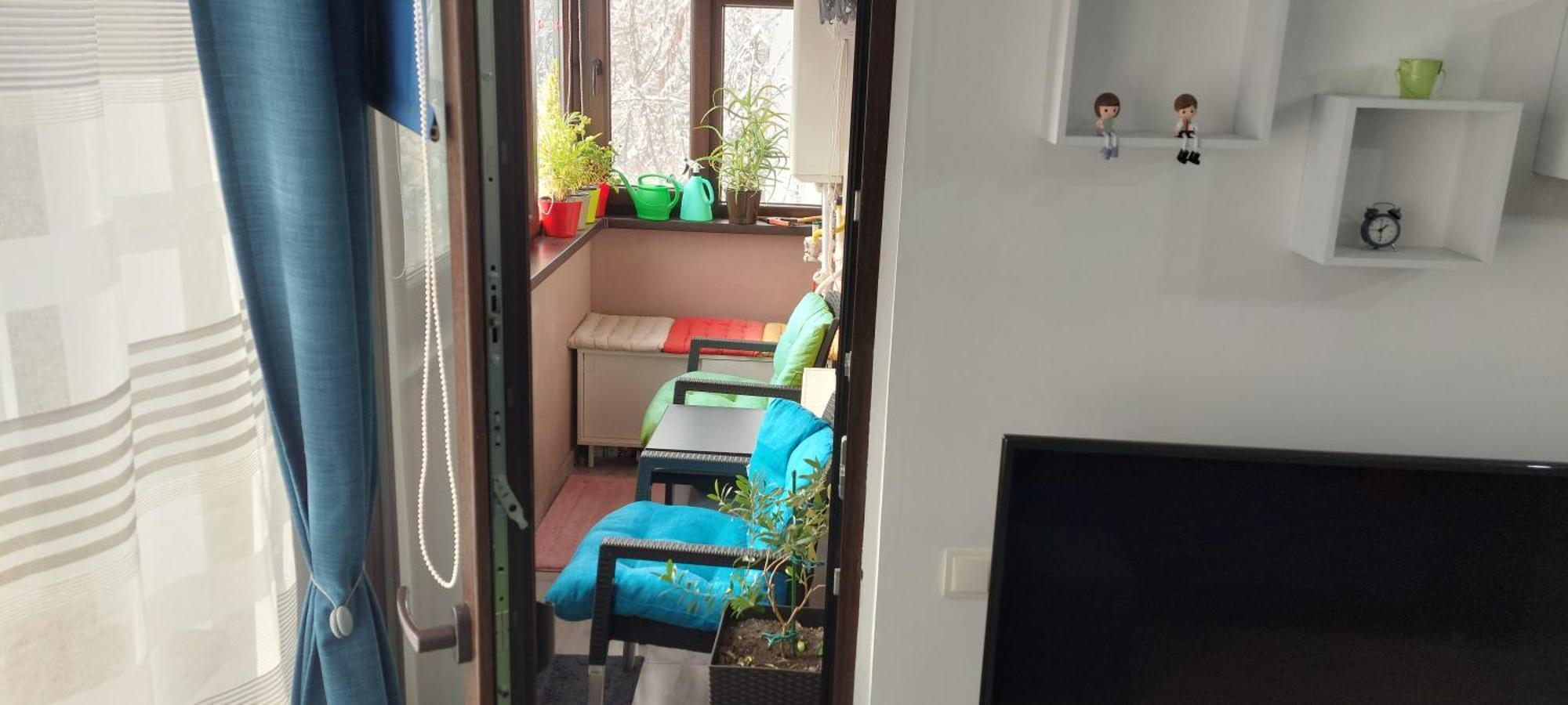 Littlebig Apartment Бухарест Экстерьер фото