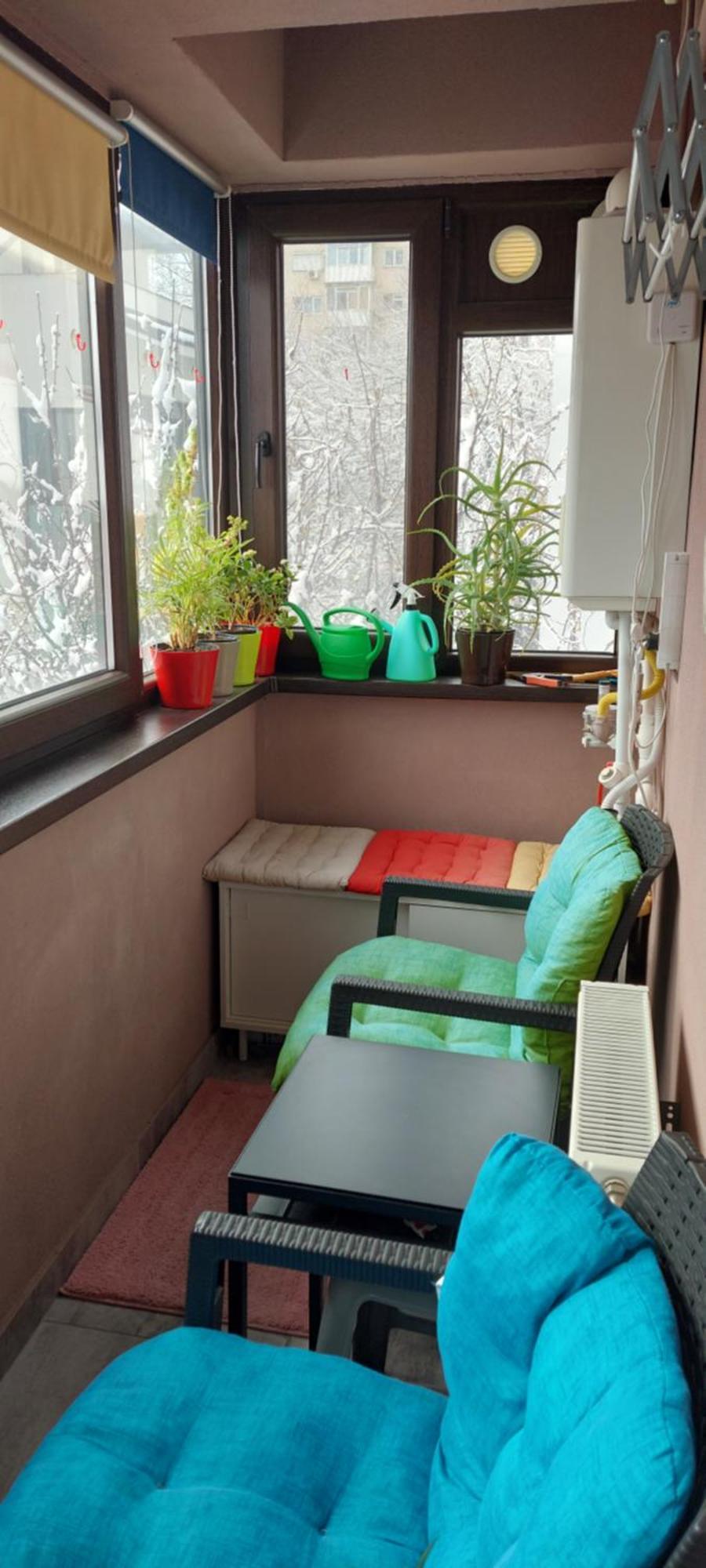 Littlebig Apartment Бухарест Экстерьер фото