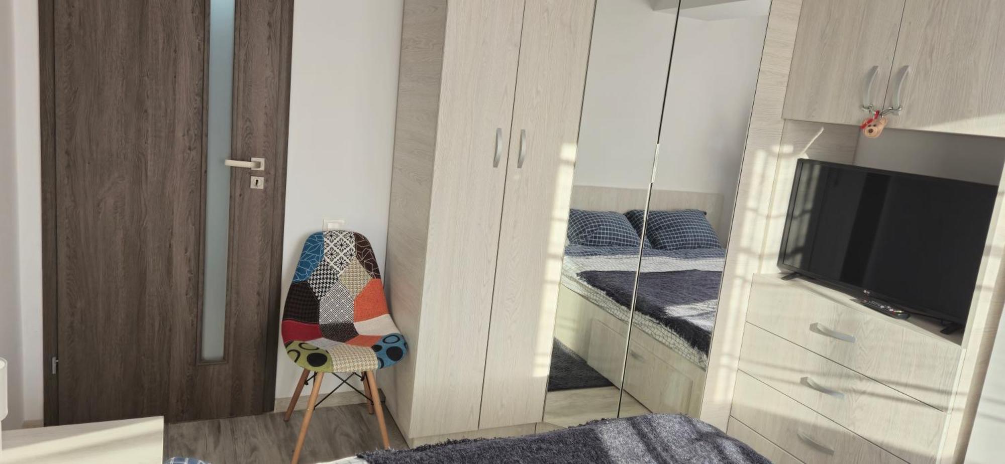 Littlebig Apartment Бухарест Экстерьер фото