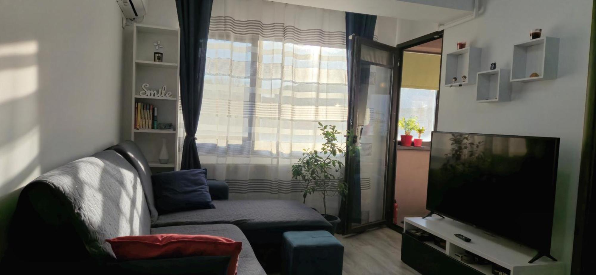 Littlebig Apartment Бухарест Экстерьер фото