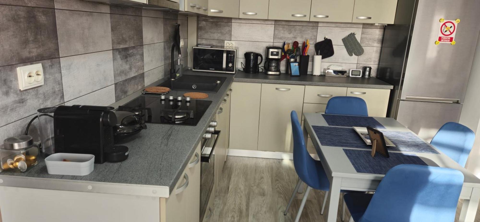 Littlebig Apartment Бухарест Экстерьер фото