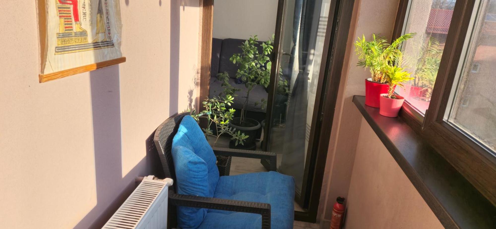 Littlebig Apartment Бухарест Экстерьер фото