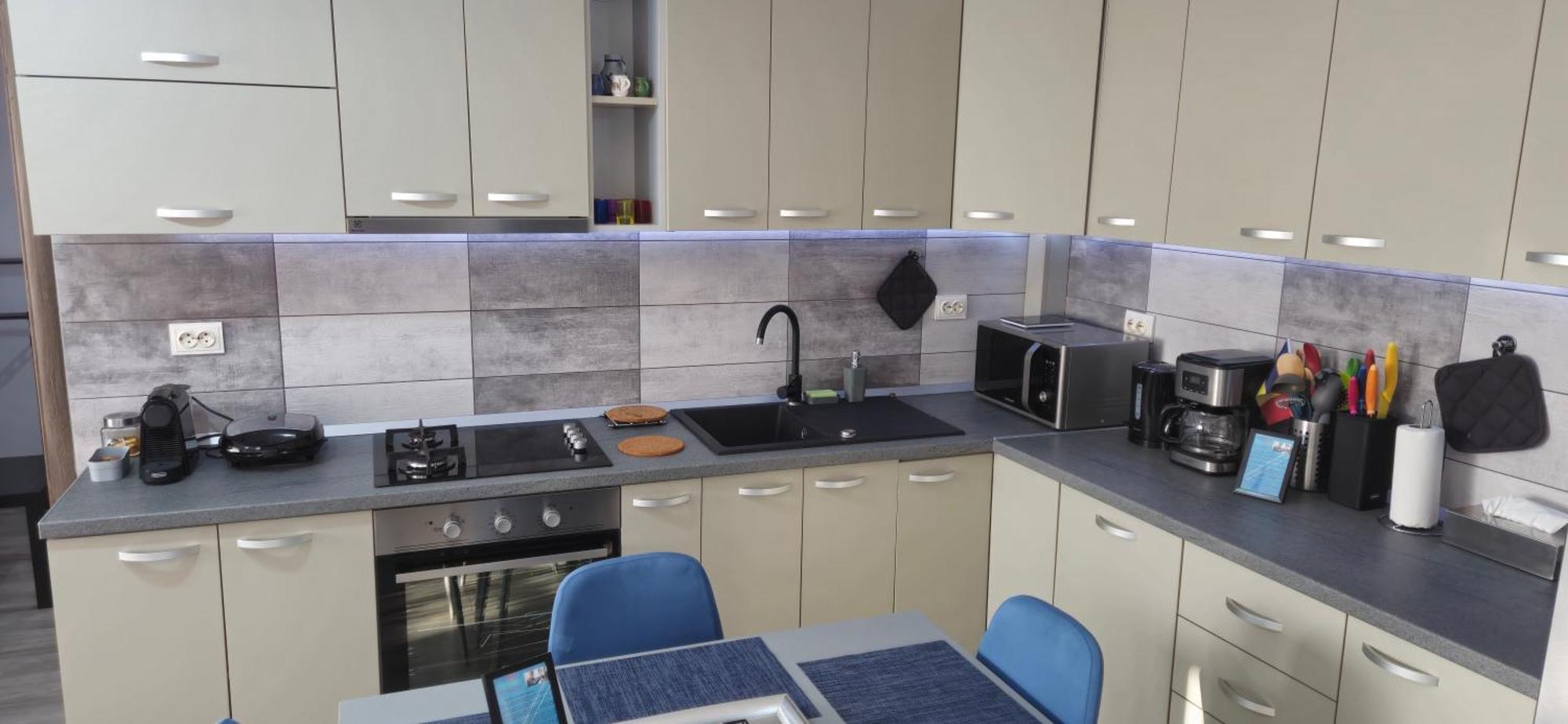 Littlebig Apartment Бухарест Экстерьер фото
