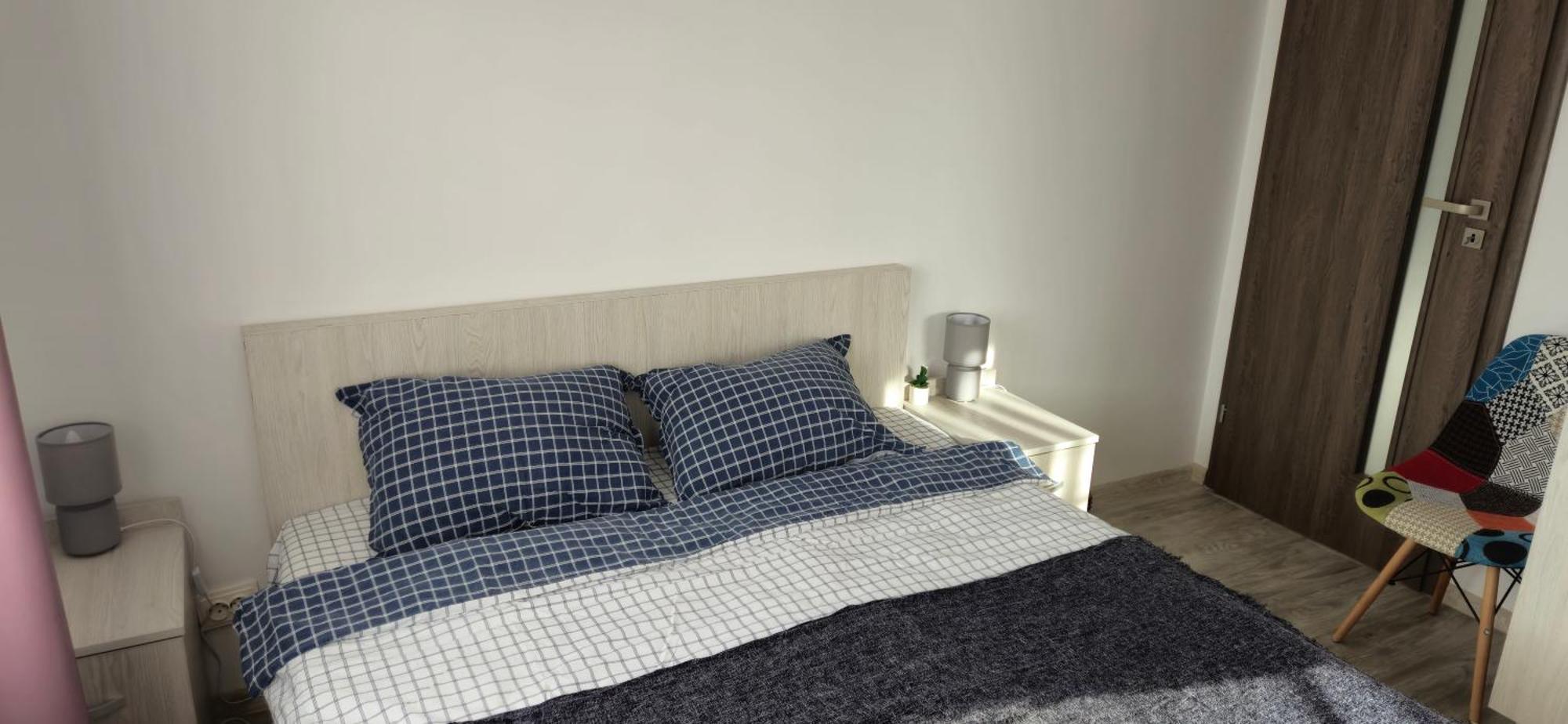 Littlebig Apartment Бухарест Экстерьер фото