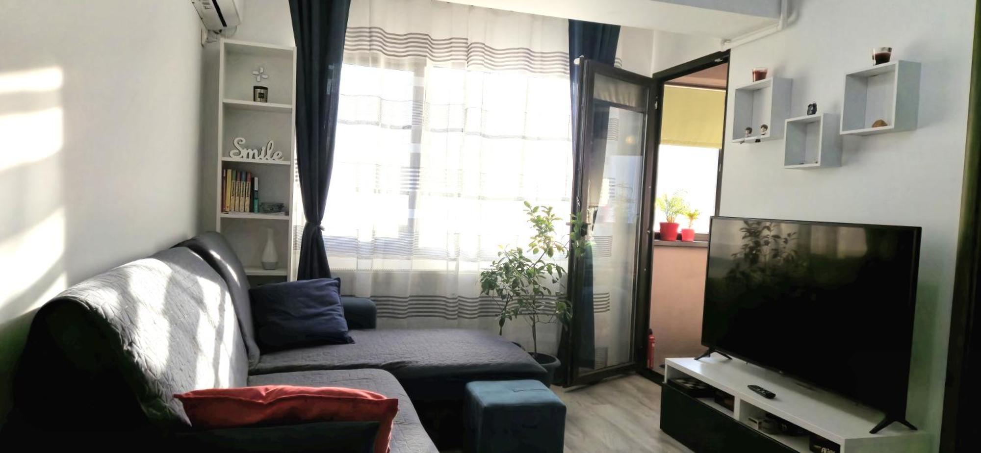 Littlebig Apartment Бухарест Экстерьер фото