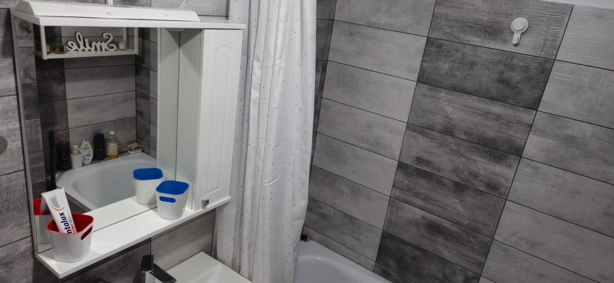 Littlebig Apartment Бухарест Экстерьер фото