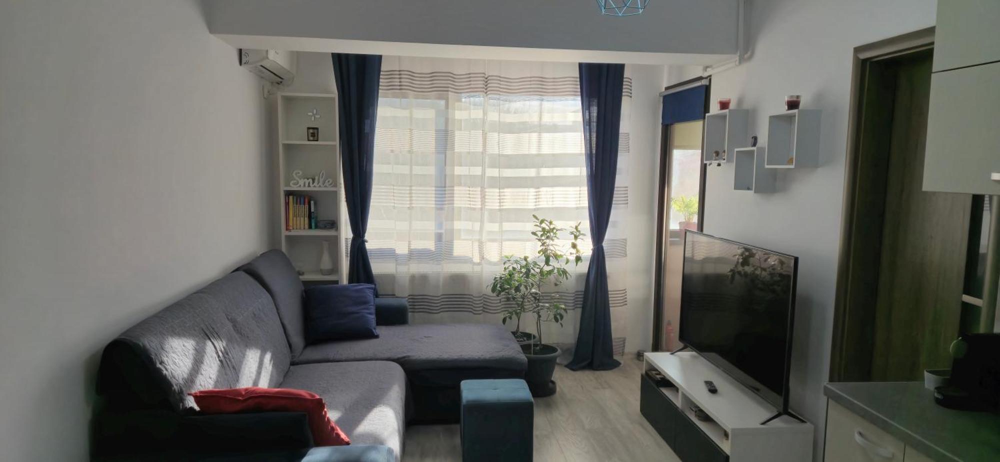 Littlebig Apartment Бухарест Экстерьер фото