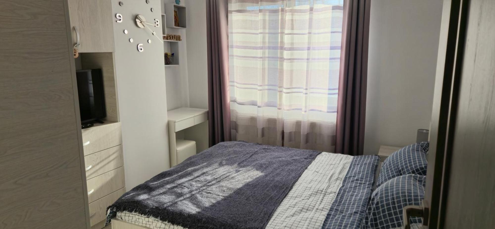 Littlebig Apartment Бухарест Экстерьер фото